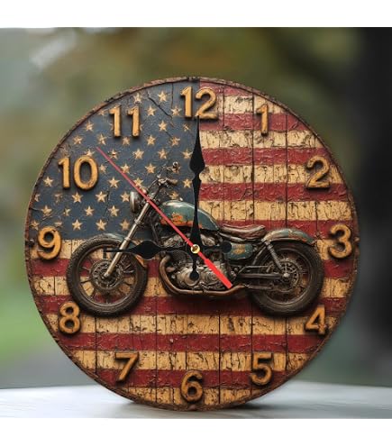 Amazon.com: Harley-Davidson Etched Bar & Shield Shaped Neon Clock